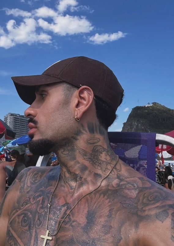 Lohan ferreira