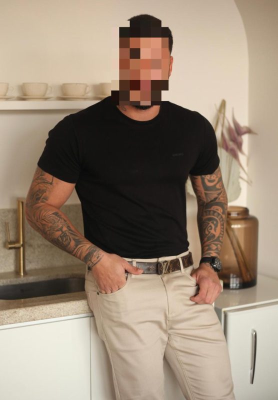 Kauan Oliver