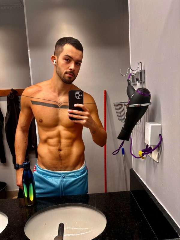 Caio Prado