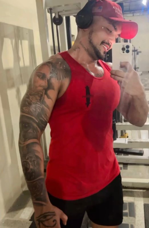 Rodrigo Cacetão 29