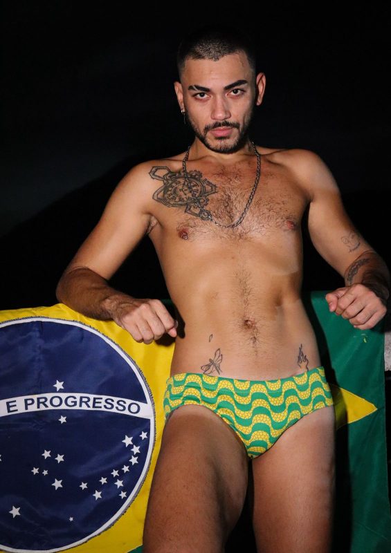 Felipe Masso 2