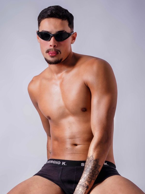 Dylan Xavier 12