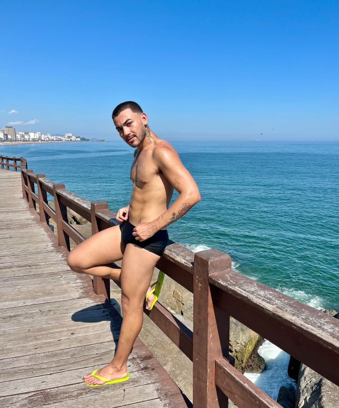 Felipe Masso 14
