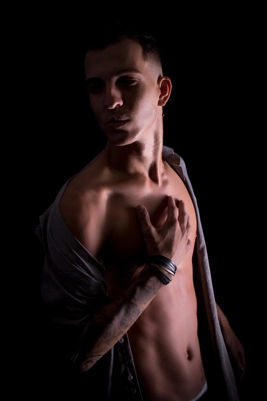 Hugo Oliiver 29