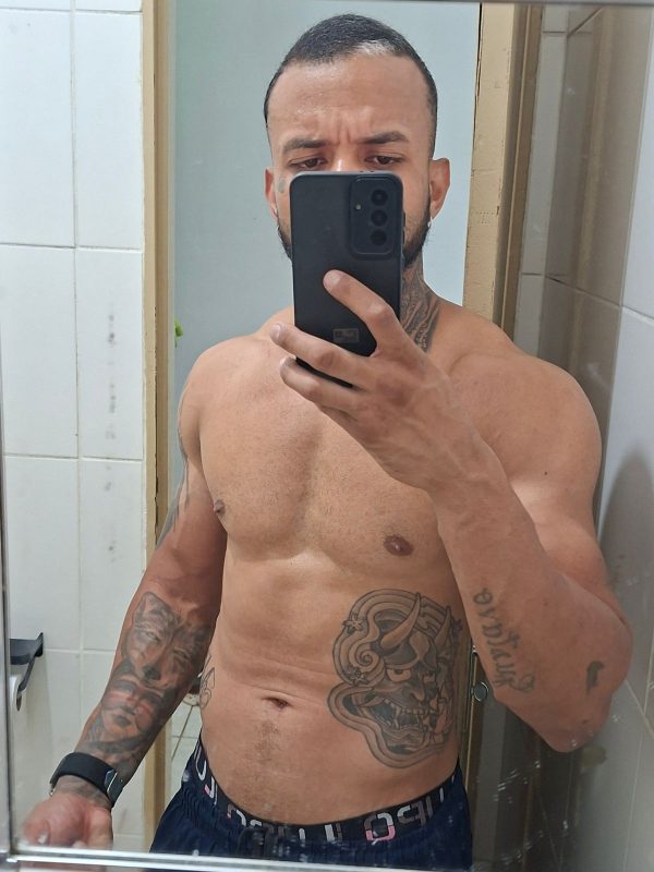 Felipe Dias 51