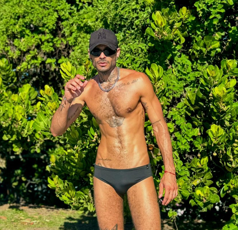 Jonas Miller XXL 16