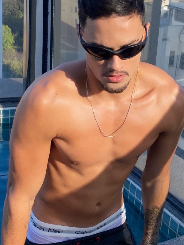 Dylan Xavier 9