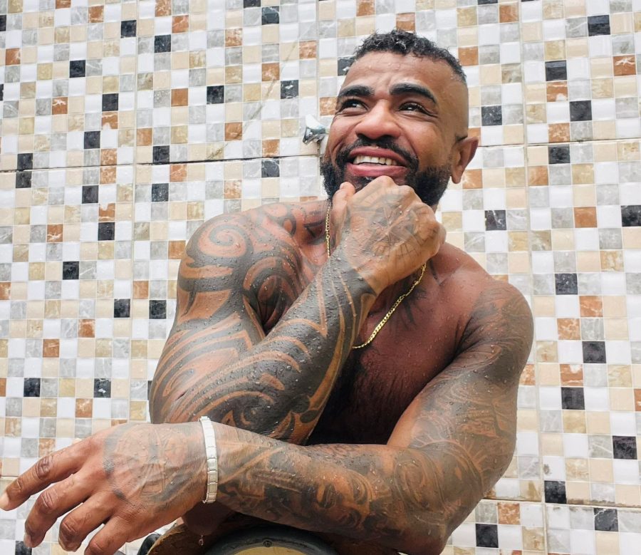 Felipe Nuru 8