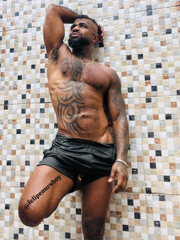 Felipe Nuru 6