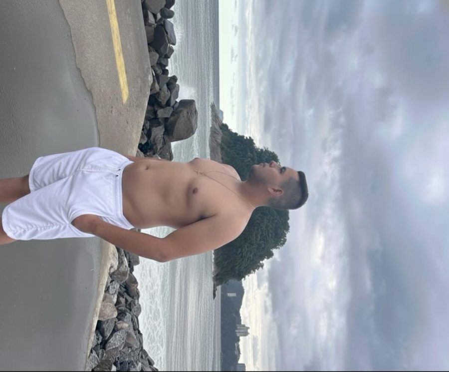 Oliver Tântrico