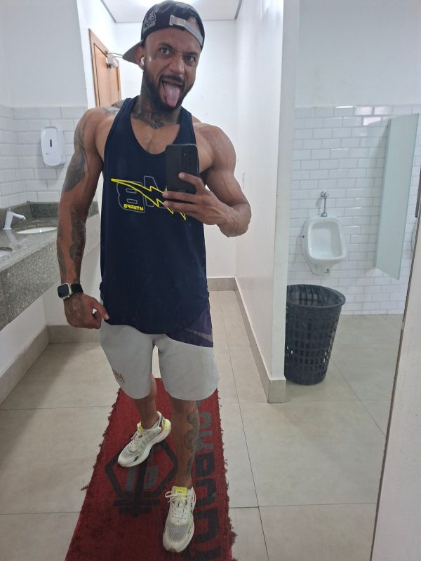 Felipe Dias 34