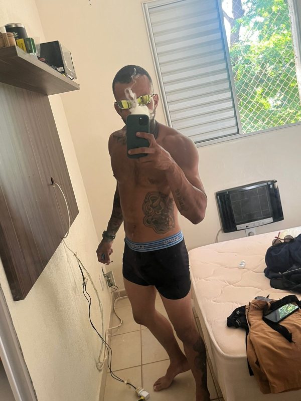 Felipe Dias 18