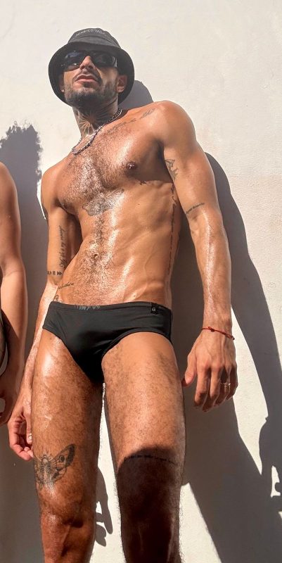 Jonas Miller XXL 25