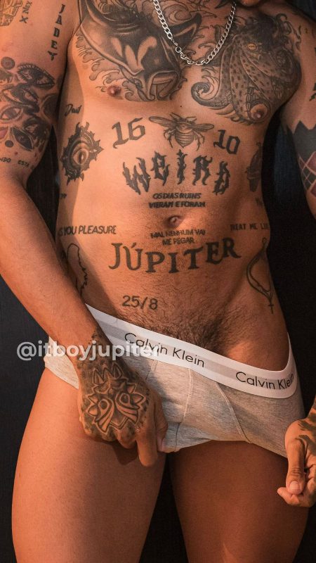 Júpiter 21