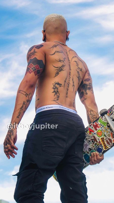 Júpiter 19