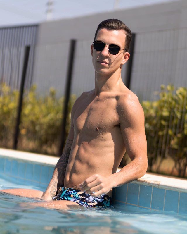Hugo Oliiver 31