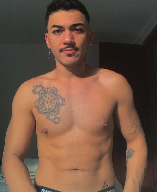 Felipe Masso 11