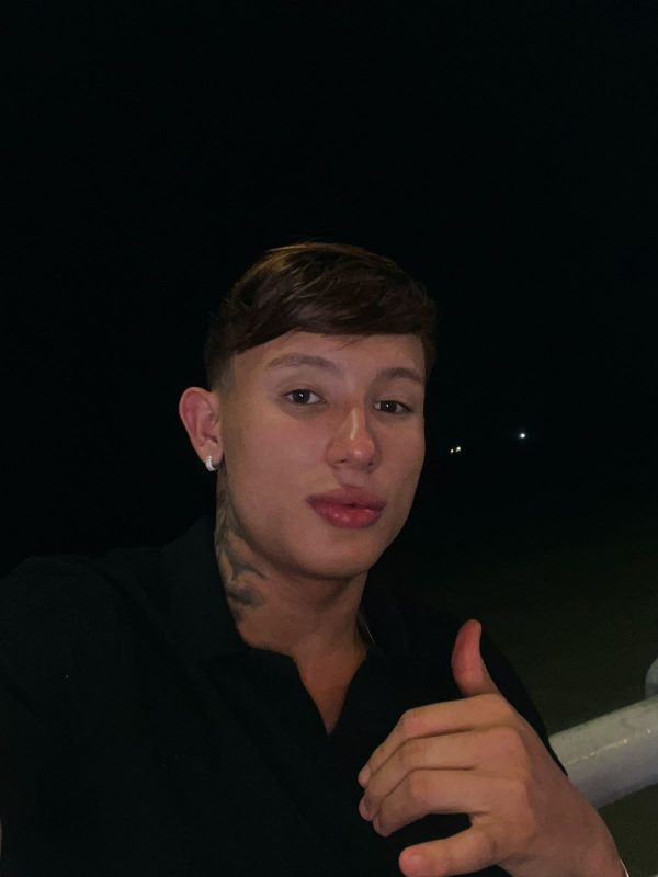 Felipe Ferraz 14