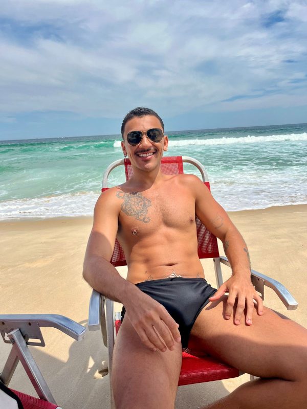 Felipe Masso 9