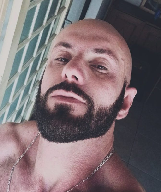 Sérgio Amorim 28