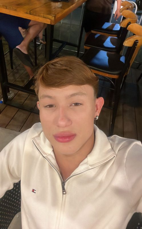 Felipe Ferraz 16