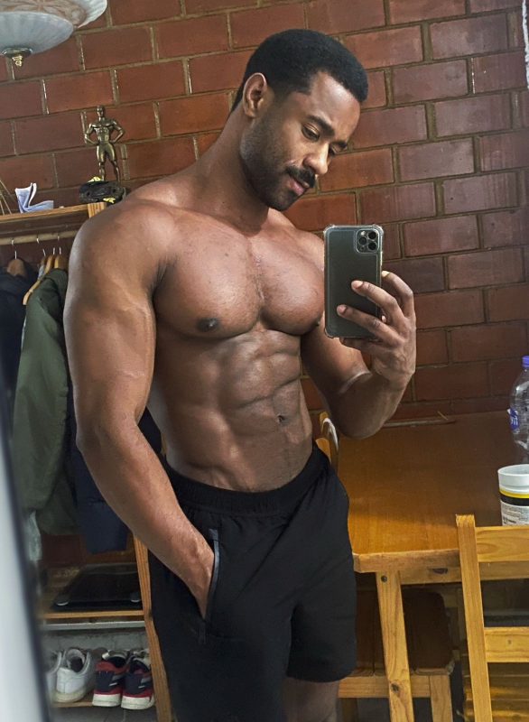 Giovanni Fortunato 3