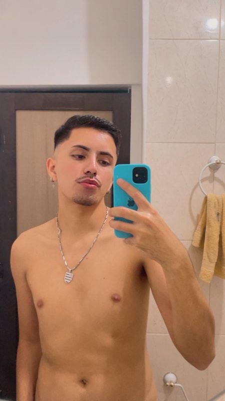 Vitor Castro