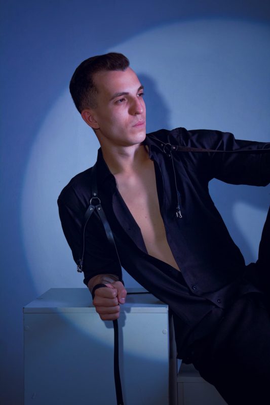 Hugo Oliiver 9
