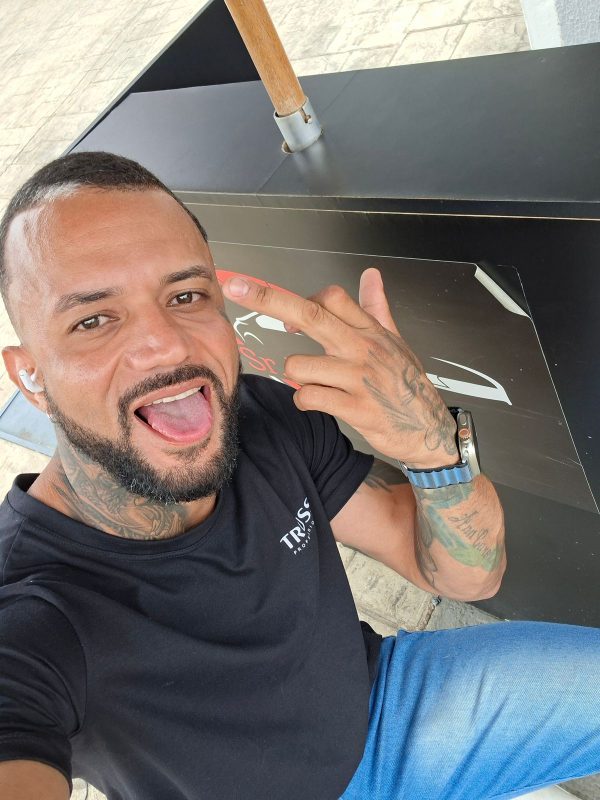 Felipe Dias 46