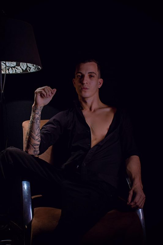 Hugo Oliiver 10