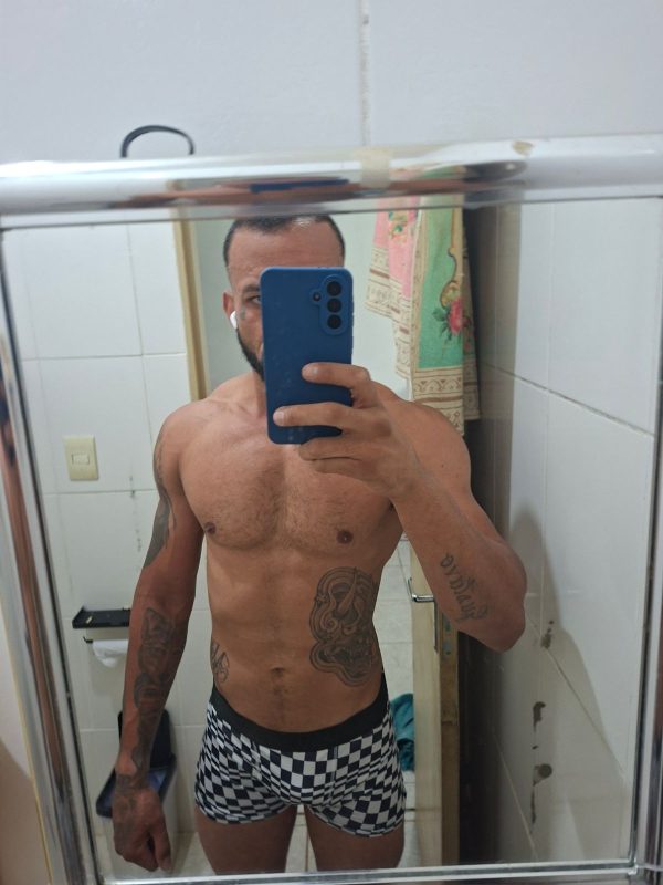 Felipe Dias 40