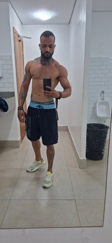Felipe Dias 64