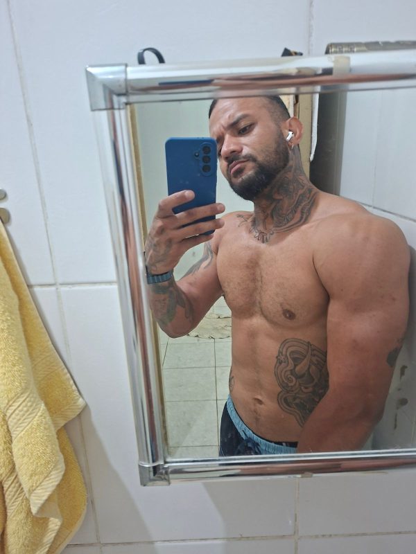 Felipe Dias 47