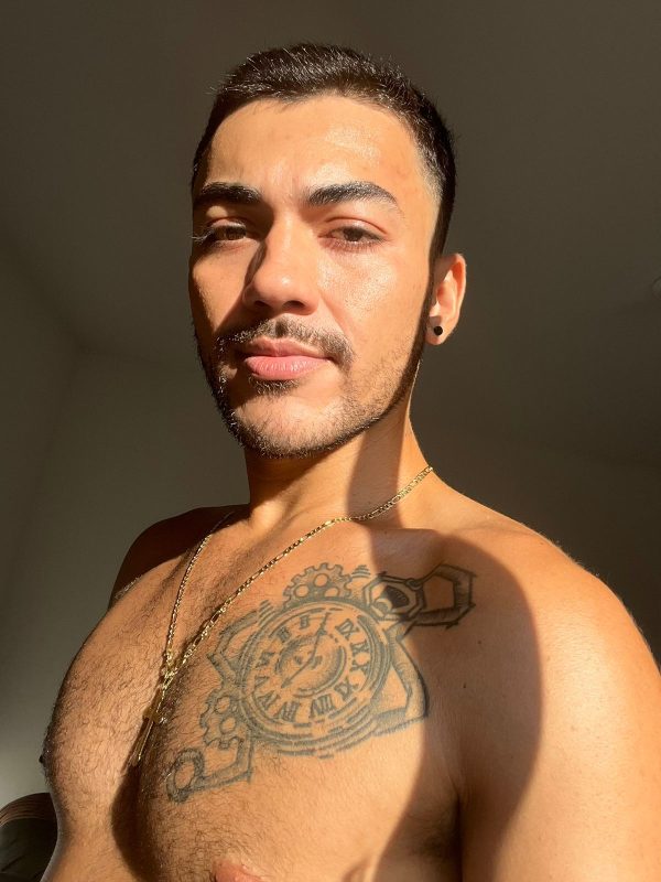 Felipe Masso 12