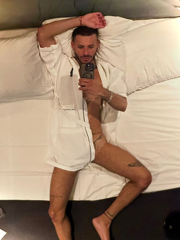 Jonas Miller XXL 24