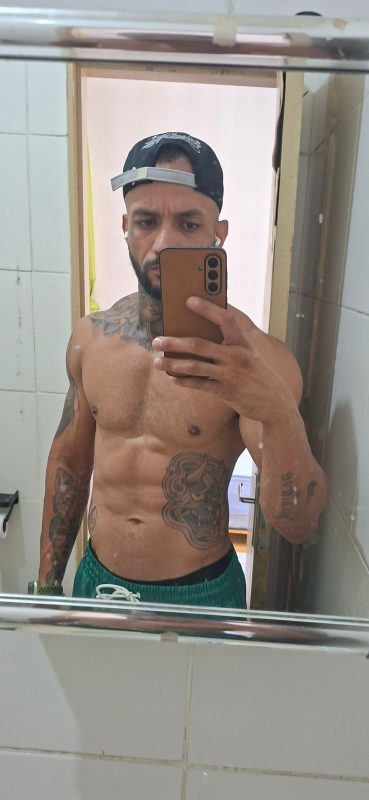 Felipe Dias 62