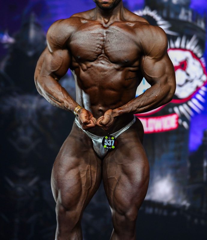 Diego Castro 13