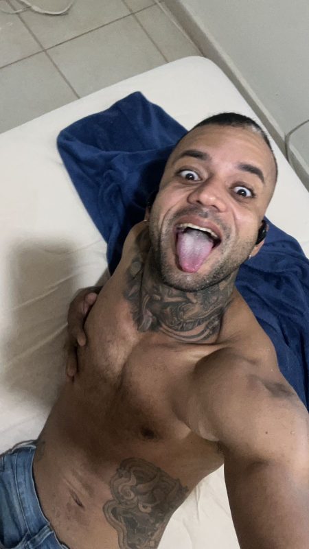Felipe Dias 17