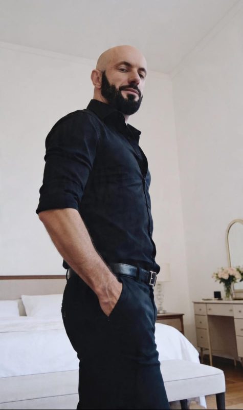 Sérgio Amorim 24