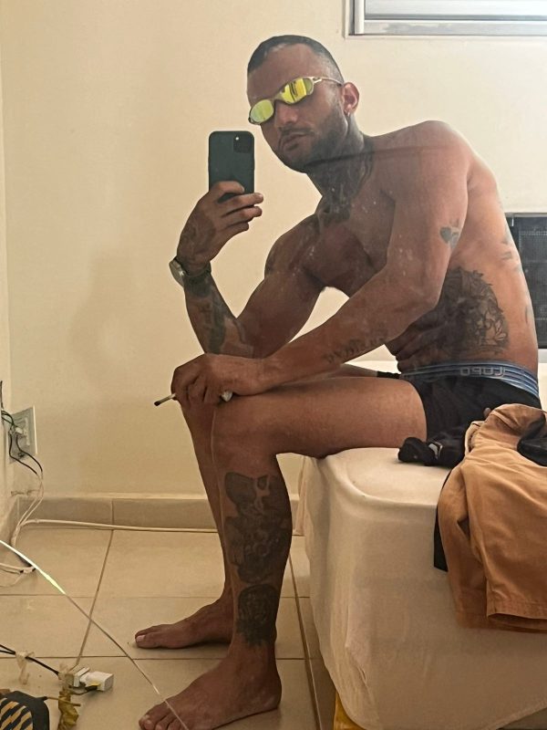 Felipe Dias 16