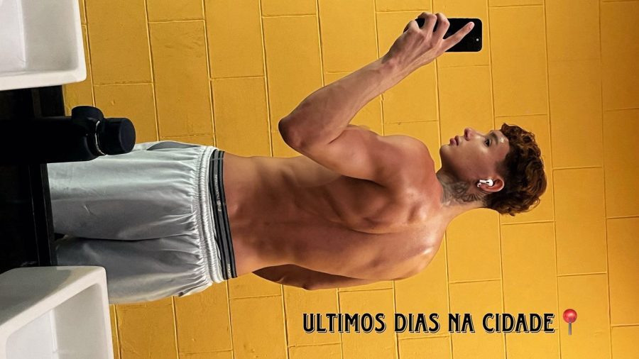 Felipe Ferraz 33
