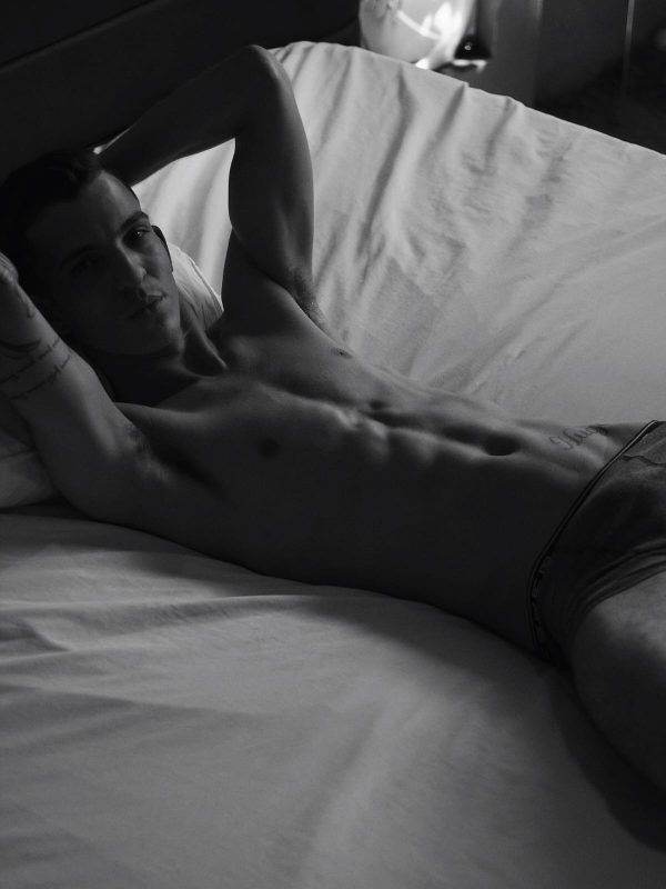 Hugo Oliiver 39