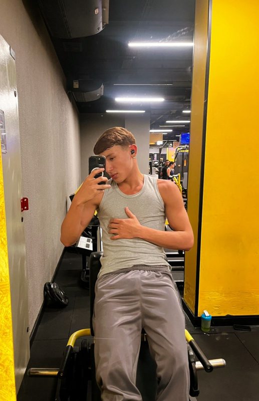 Felipe Ferraz 18