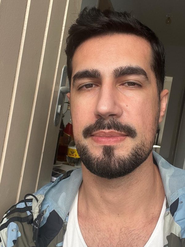 Marcelo Rodrigues 9