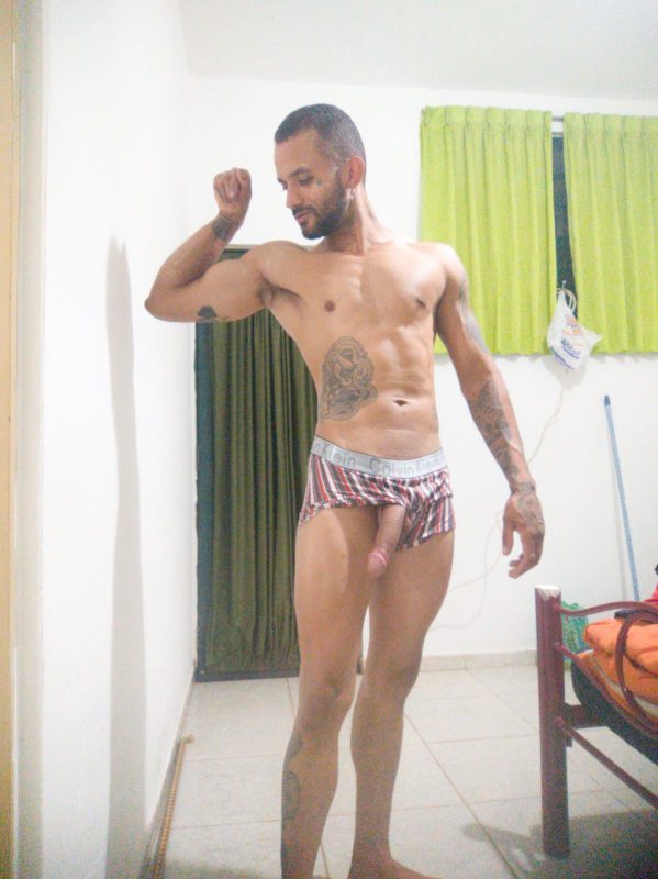Felipe Dias 35