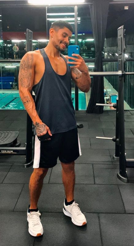 Daniel Masso 2