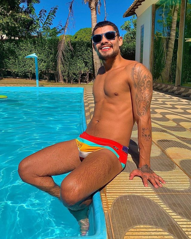 Daniel Masso 1