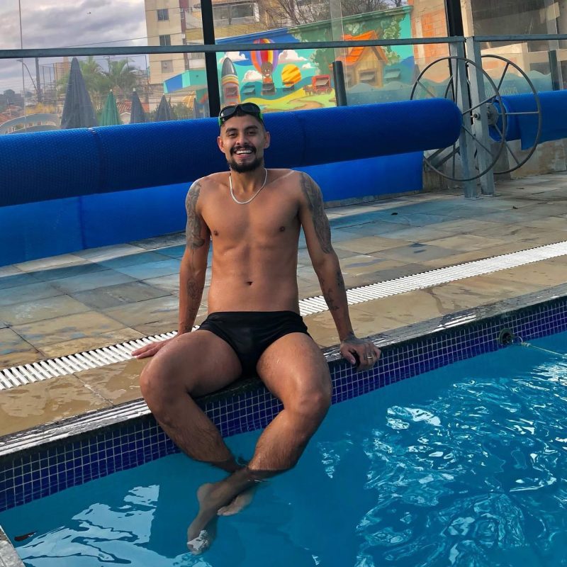 Daniel Masso 5