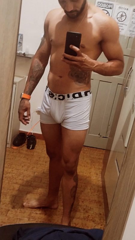 Felipe Dias 88