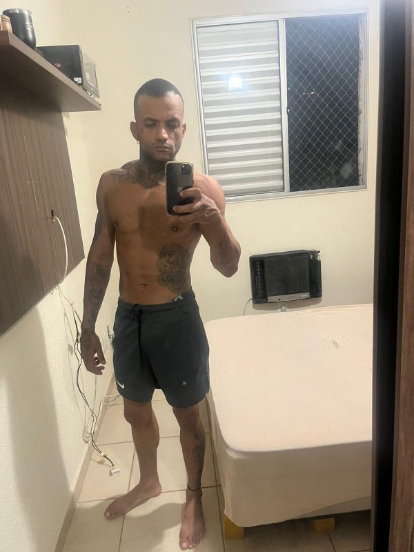 Felipe Dias 22